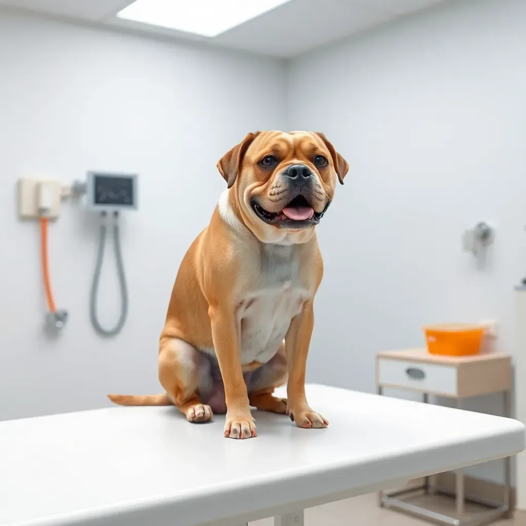 San Dimas Animal Hospital veterinarian in California