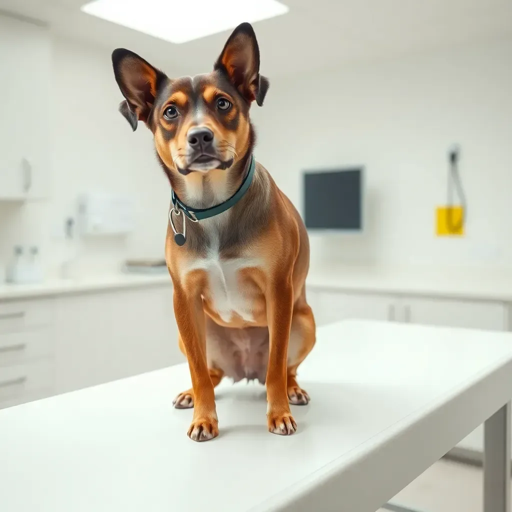 San Dimas Pet Clinic veterinarian in California
