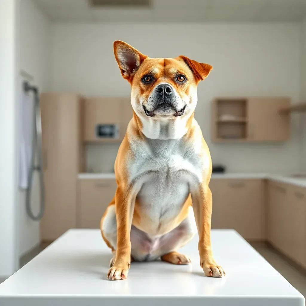 San Elijo Hills Veterinary Clinic veterinarian in California