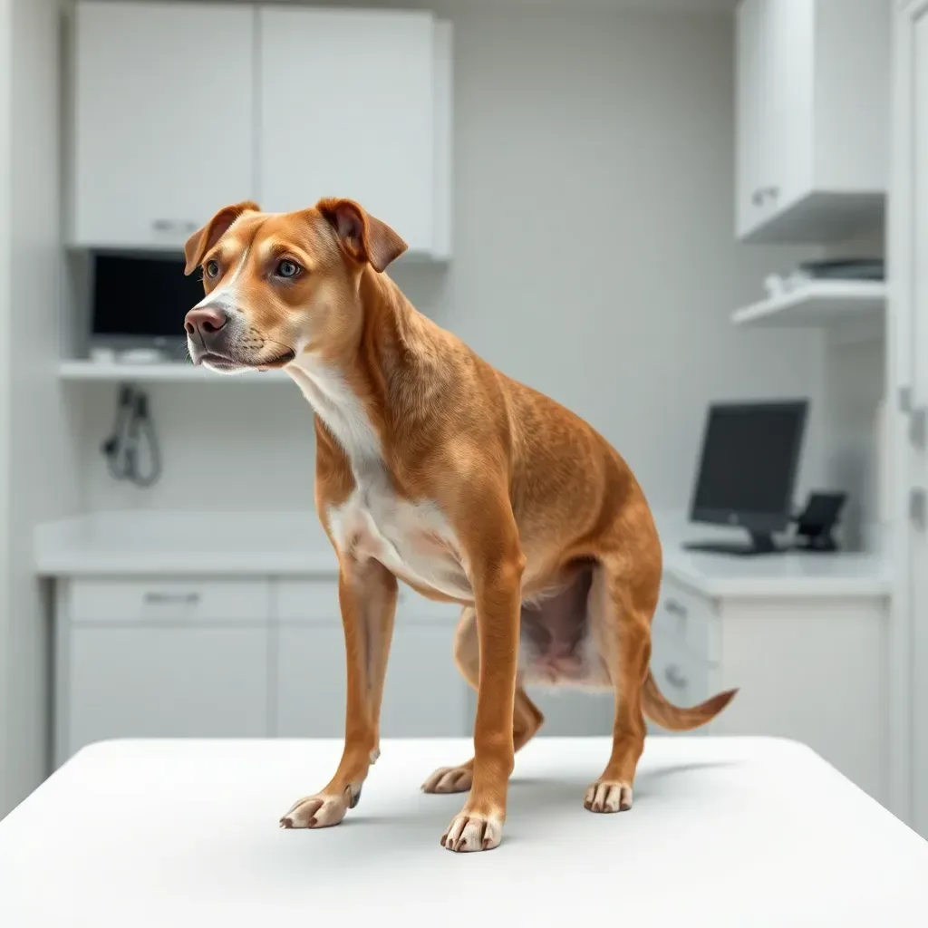San Francisco Spca Adoption Center veterinarian in California