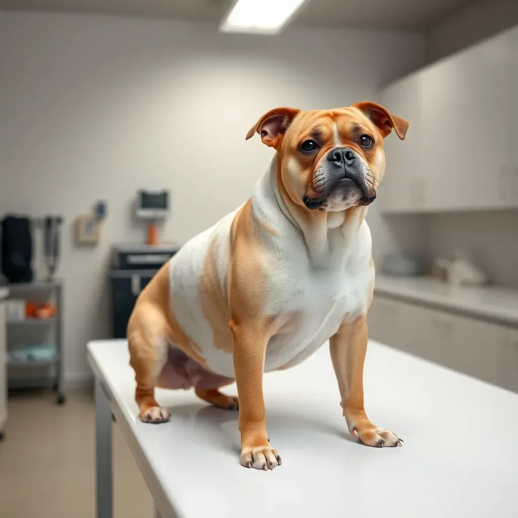 San Francisco Spca Behavior Clinic veterinarian in California