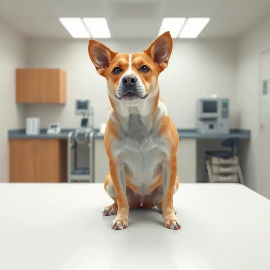 San Francisco Spca Spay & Neuter Clinic veterinarian in California
