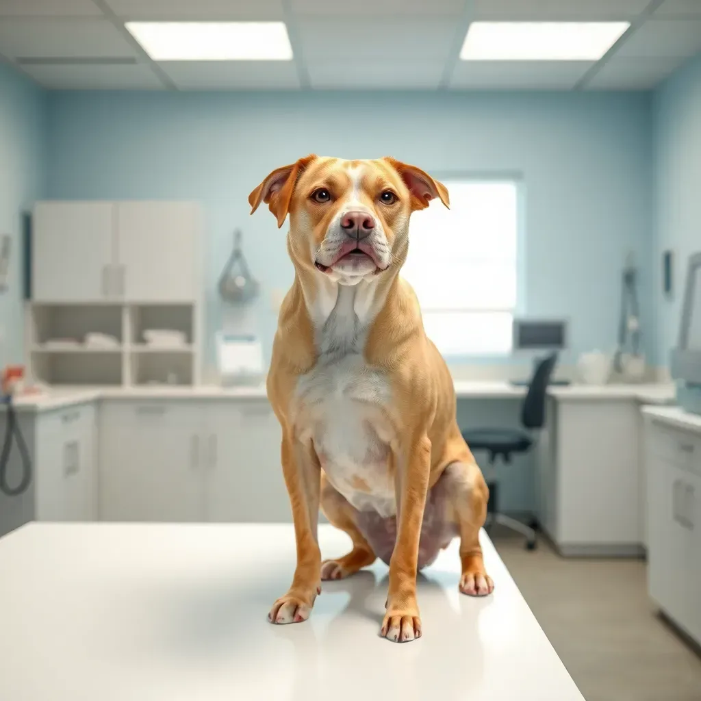 San Francisco Spca Veterinary Hospital veterinarian in California