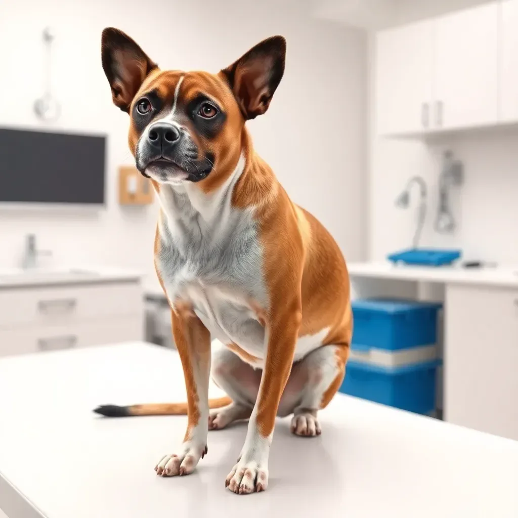 San Francisco Vet Center veterinarian in California