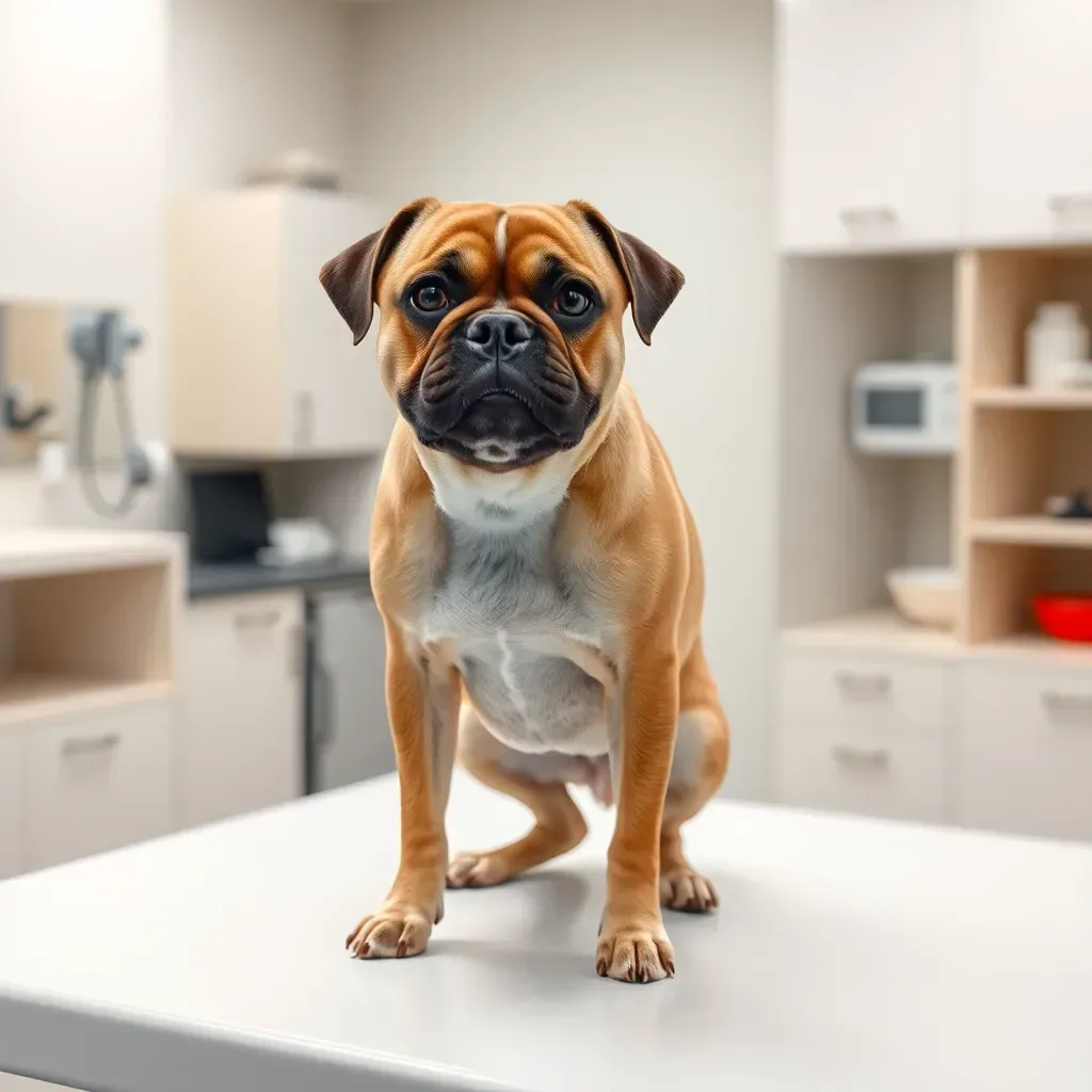 San Gabriel Animal Hospital veterinarian in California
