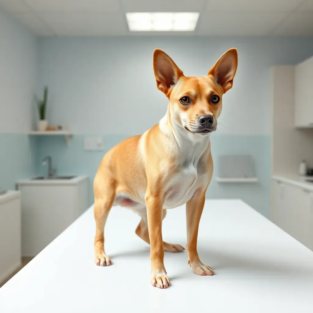 San Gabriel Valley Humane Society veterinarian in California