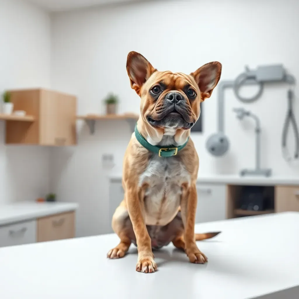 San Luis Obispo Vet Center veterinarian in California