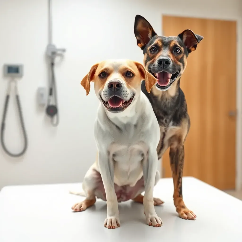 San Marcos Blvd Veterinary Hospital & Urgent Care - Emergency Vet veterinarian in California