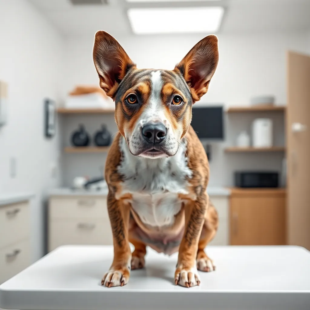San Marcos Veterinary Clinic veterinarian in California