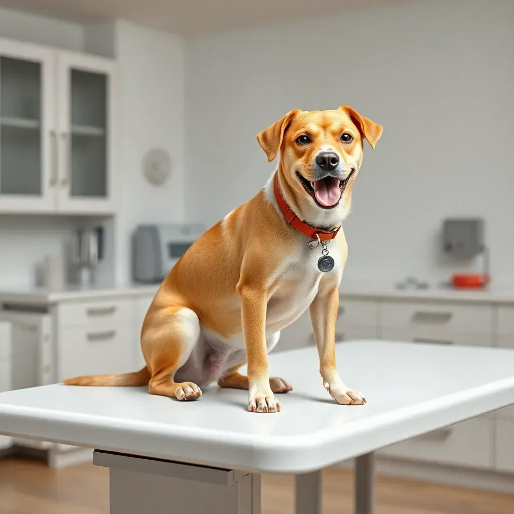 San Marin Animal Hospital veterinarian in California