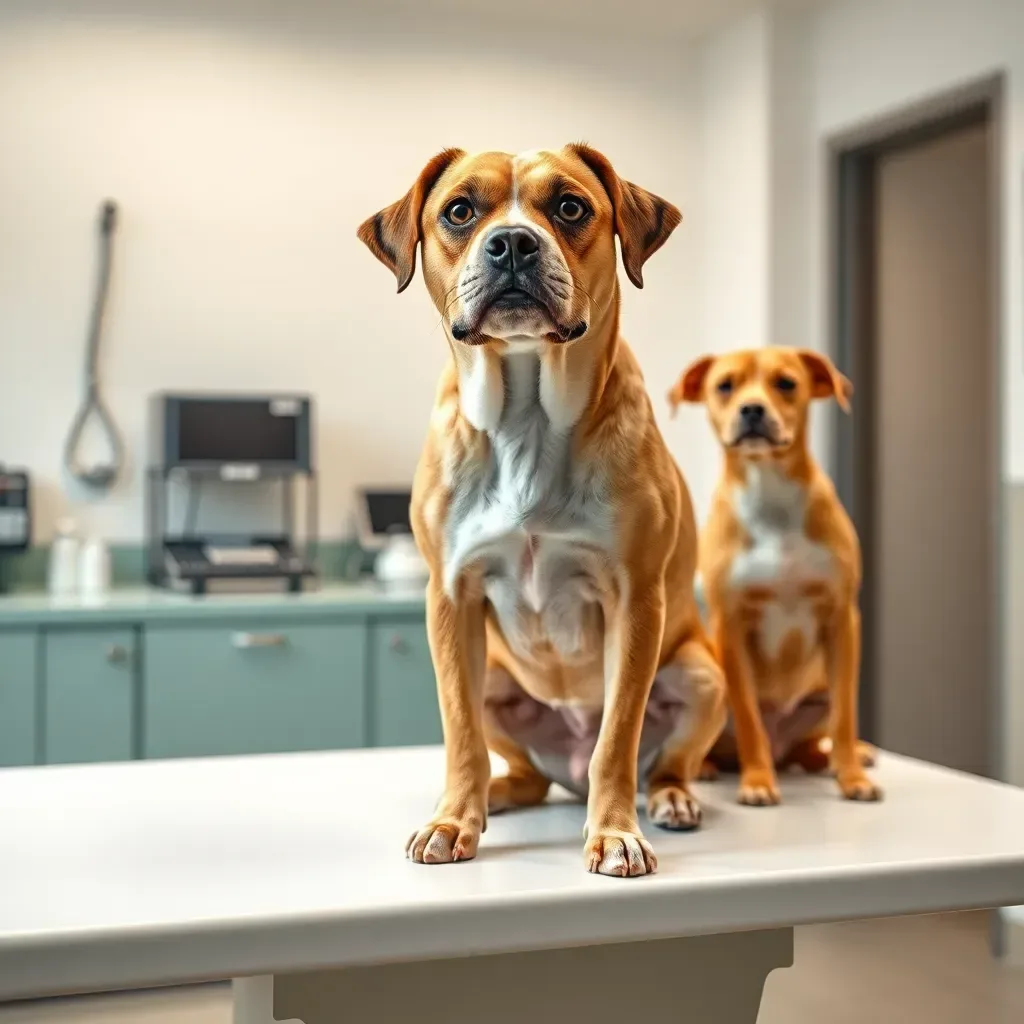 San Marino Veterinary Center veterinarian in California
