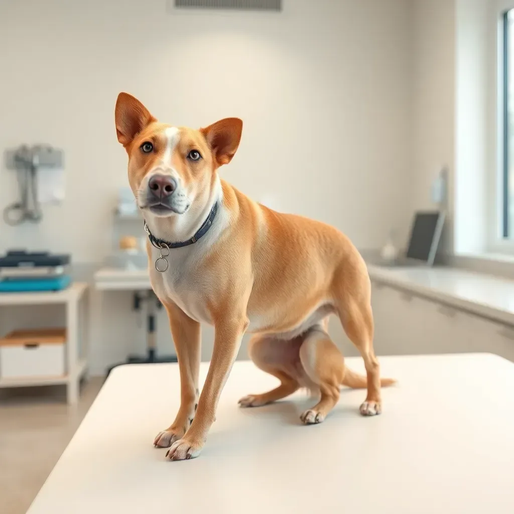 San Marino Veterinary Clinic veterinarian in California