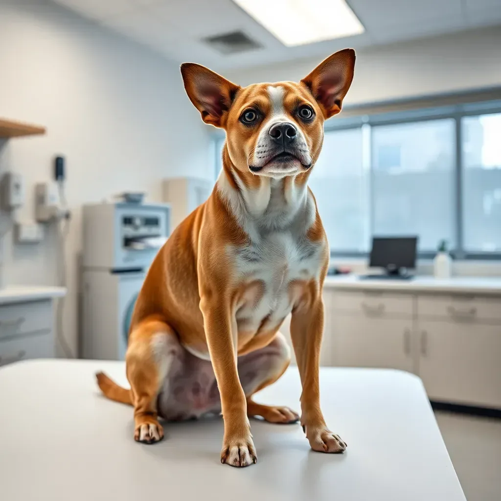 Sand Canyon Animal Hospital veterinarian in California