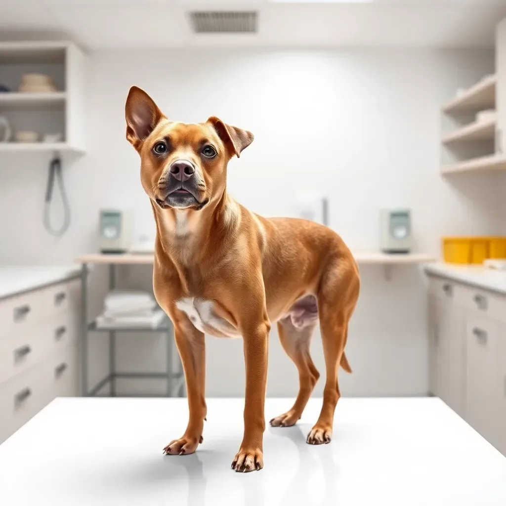 Sandy Milo, Dvm veterinarian in California