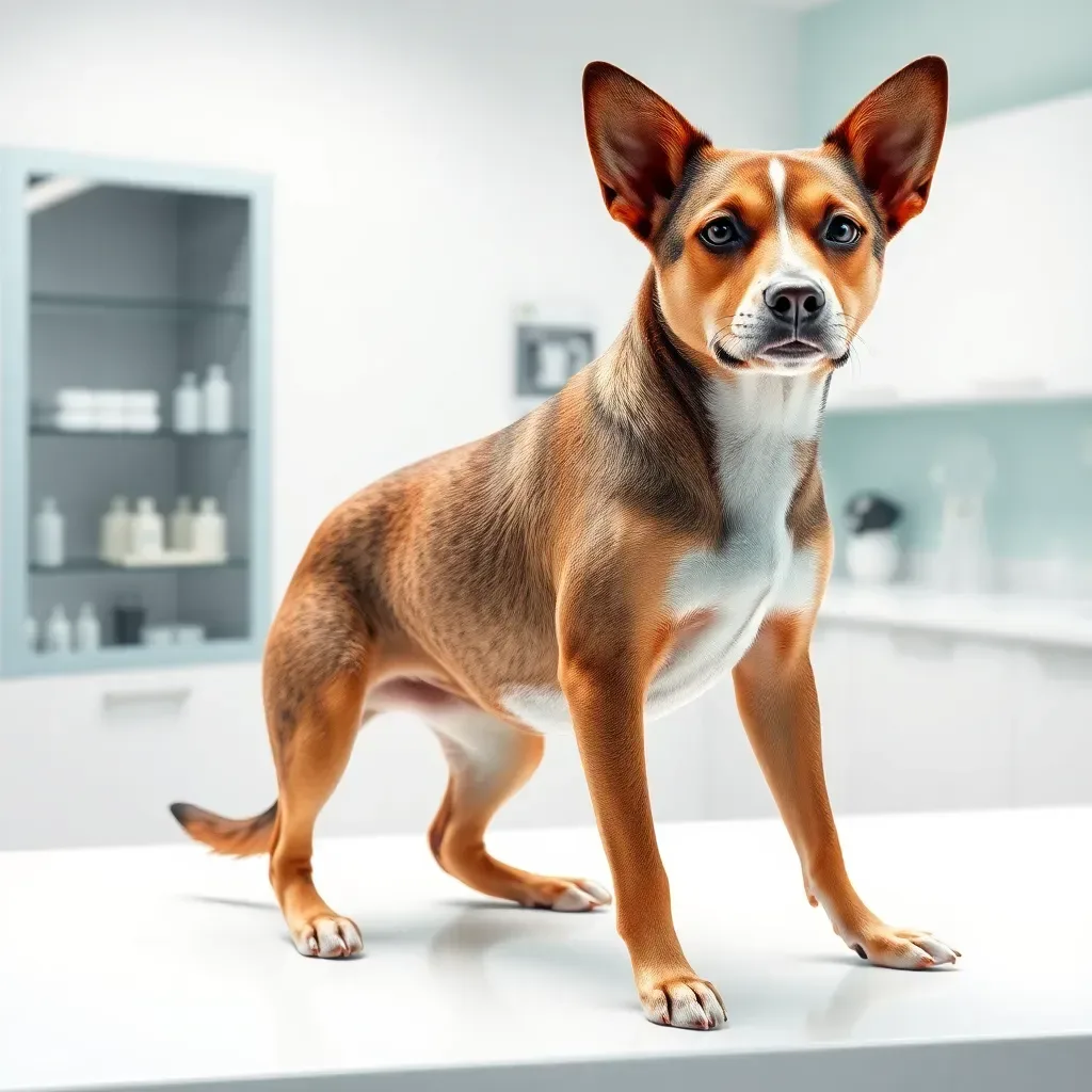 Santa Barbara Pet Hospital: Hunter Anja Dvm veterinarian in California