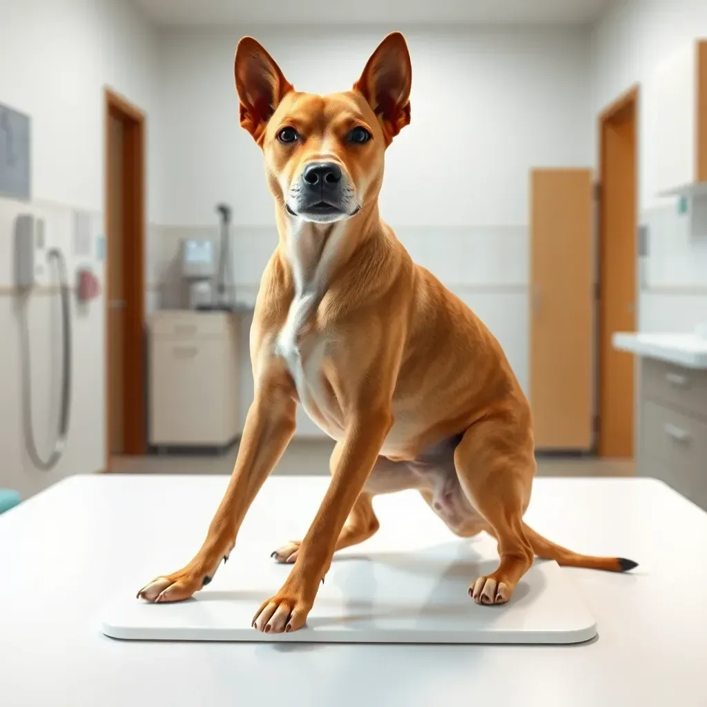 Santa Barbara Veterinary Integrative Services veterinarian in California