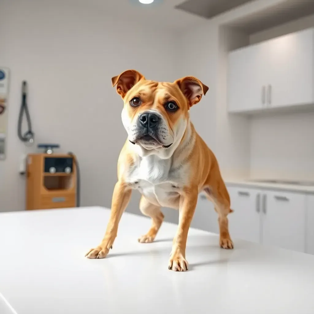 Santa Clara Pet Hospital veterinarian in California
