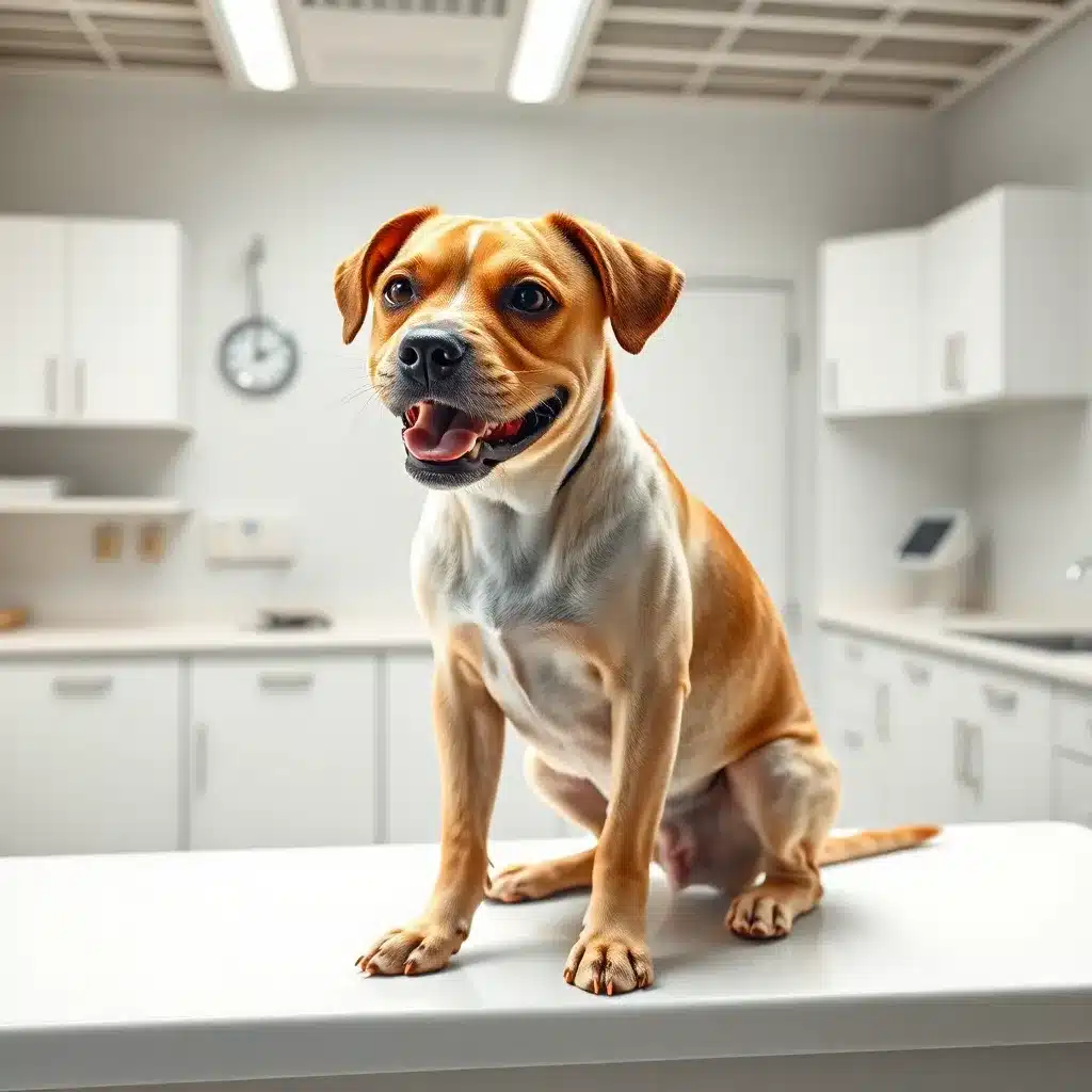 Santa Clara Valley Veterinary veterinarian in California