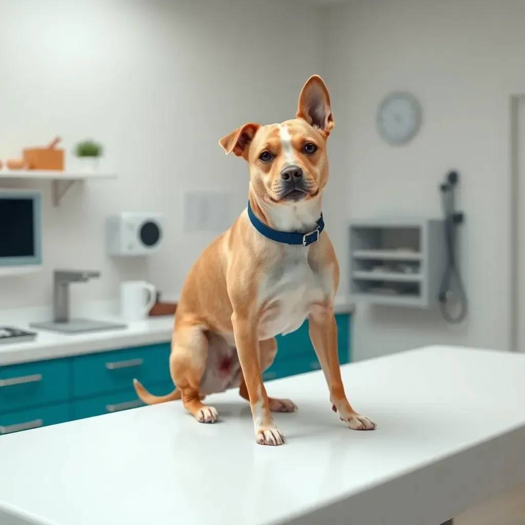 Santa Clarita Animal Urgent Care And Wellness Center veterinarian in California