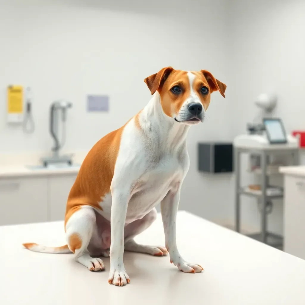 Santa Cruz Veterinary Hospital veterinarian in California