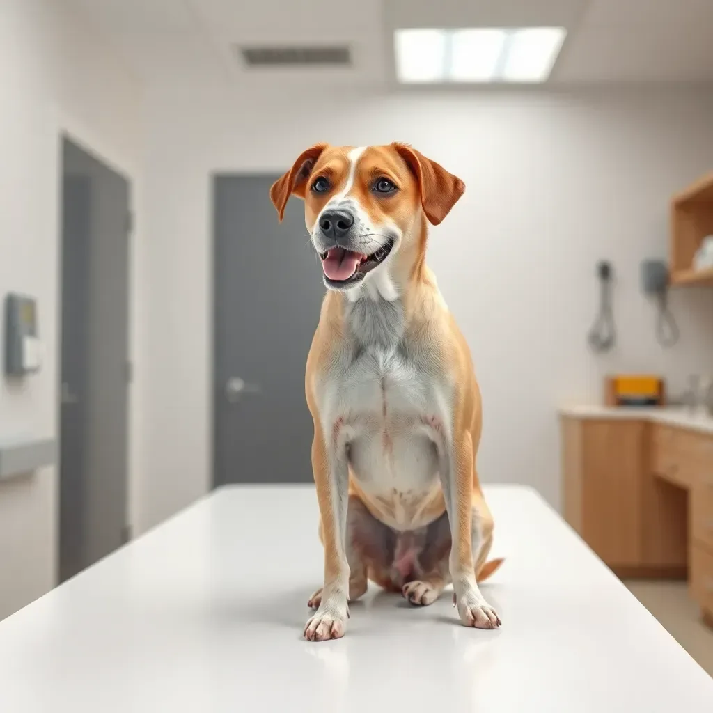 Santa Fe Pet Hospital: Mc Kinley Brenda Dvm veterinarian in California