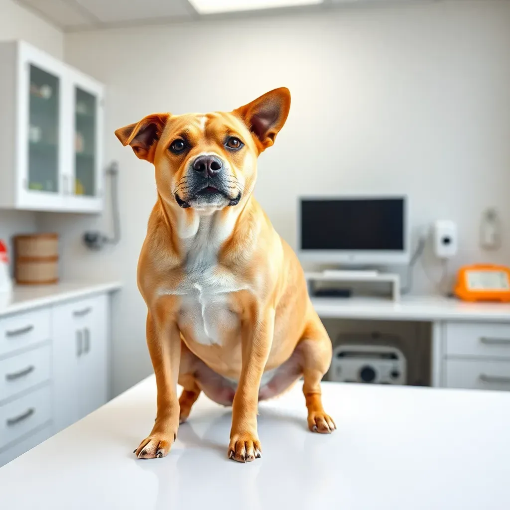 Santa Maria Animal Hospital veterinarian in California