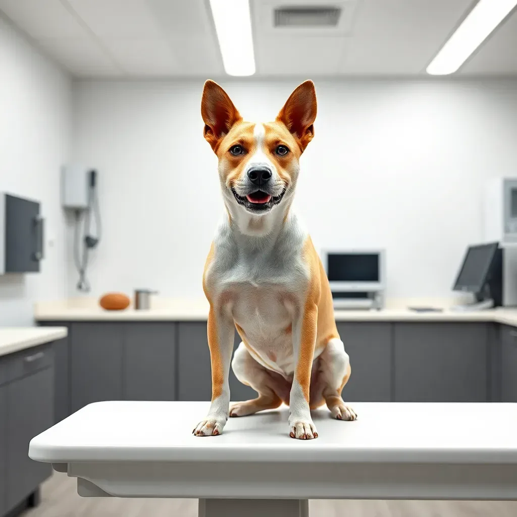 Santa Monica Pet Medical Center: Yuan Michael Dvm veterinarian in California
