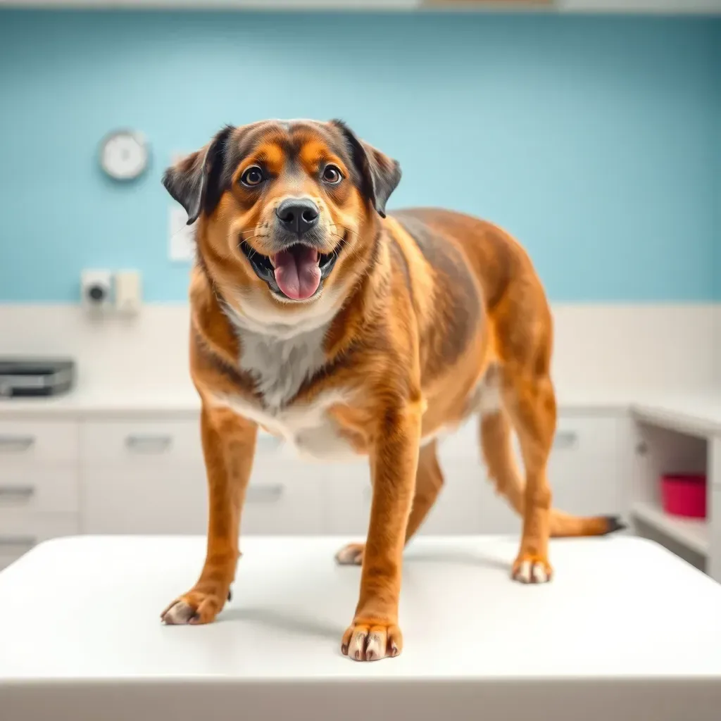 Santa Ynez Pet Hospital veterinarian in California