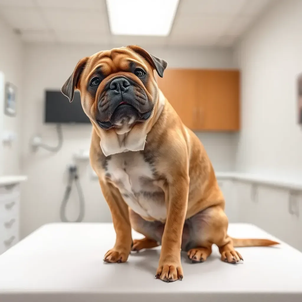 Santaluz Animal Care veterinarian in California