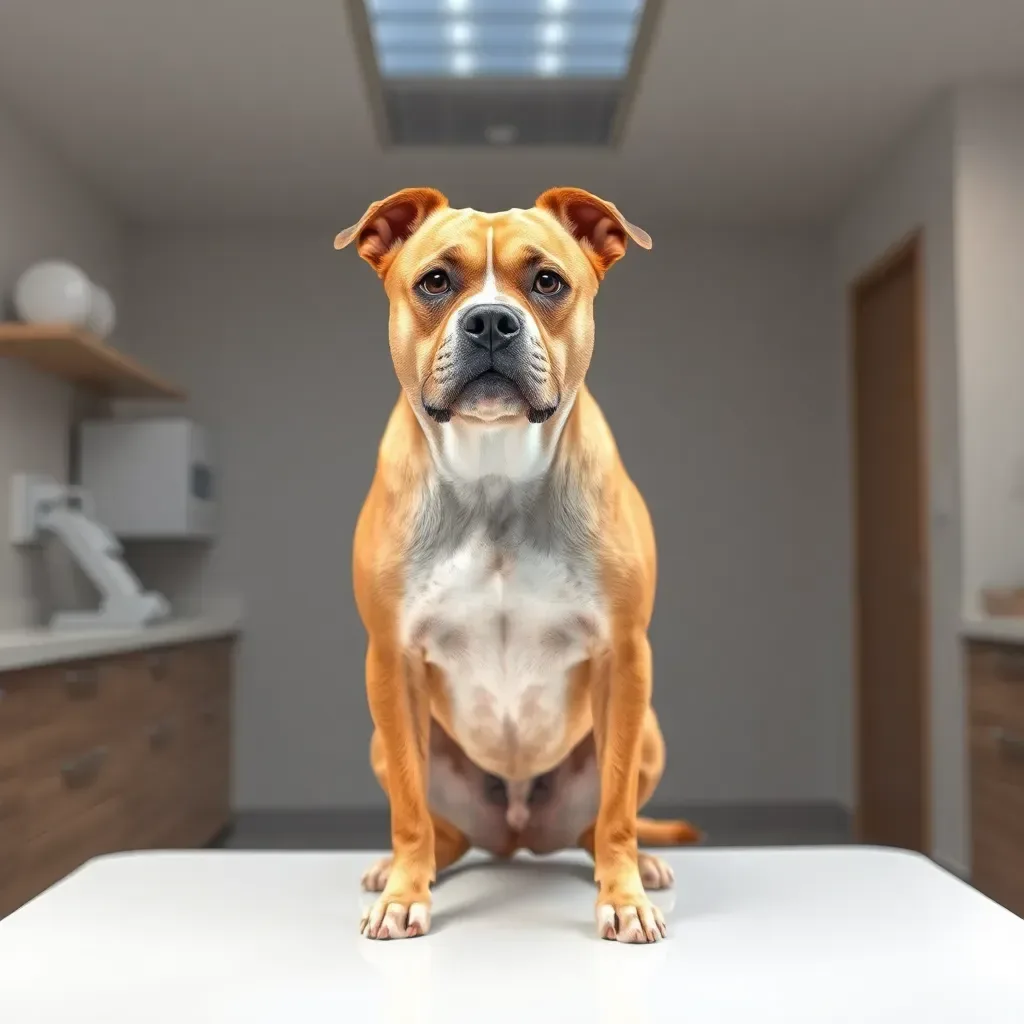Saratoga Veterinary Hospital veterinarian in California