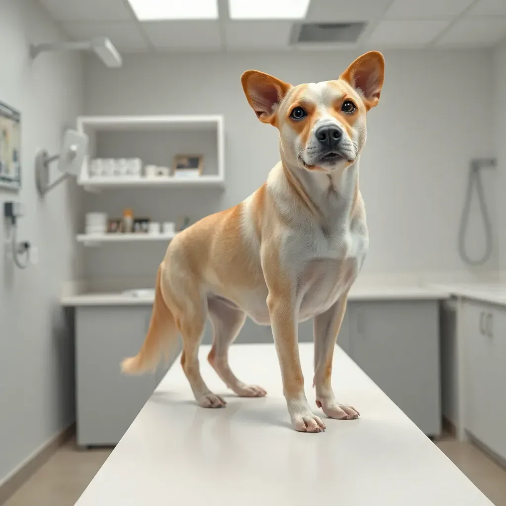 Saugus Animal Hospital: Ekman Laura Dvm veterinarian in California