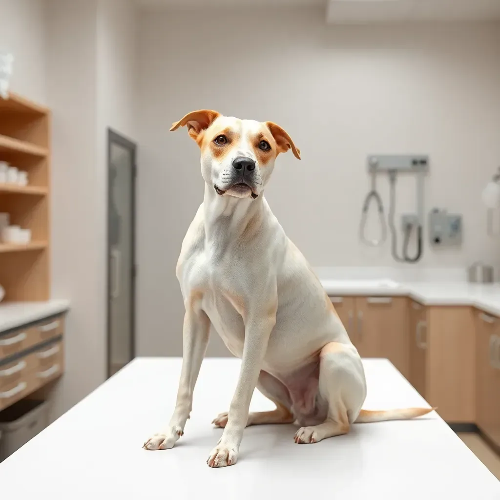 Saugus Animal Hospital: Przekop David Dvm veterinarian in California