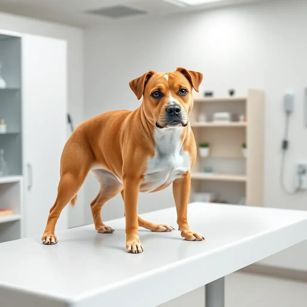 Saugus Animal Hospital veterinarian in California