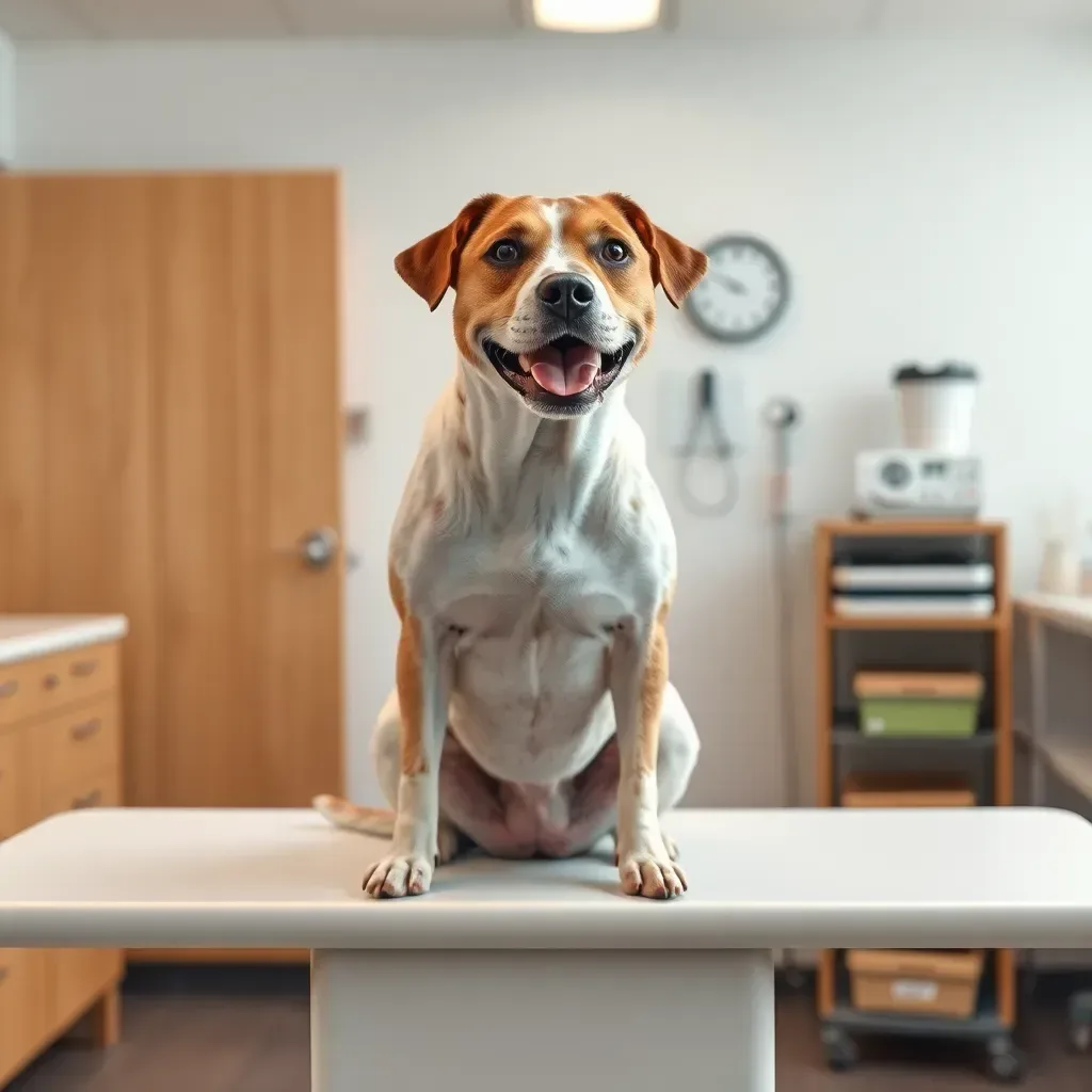 Sausalito Animal Hospital: Deiter Raymond L Dvm veterinarian in California