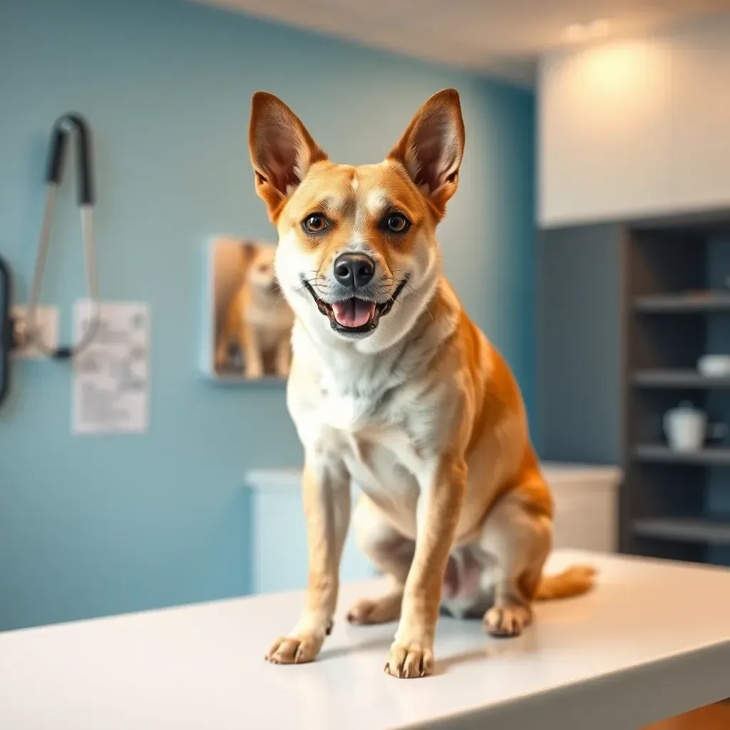 Scott Marshall E Dvm veterinarian in California