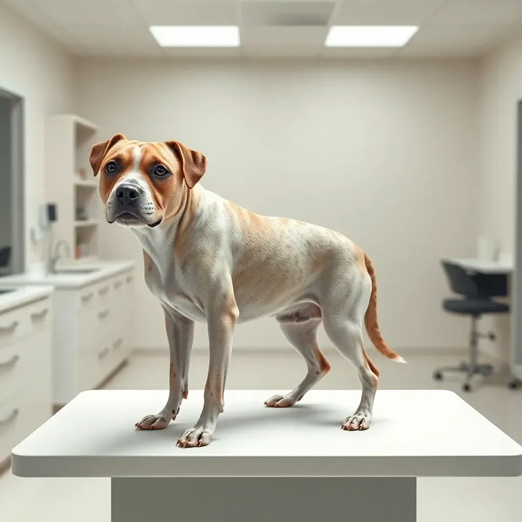 Scott Valley Veterinary Clinic veterinarian in California