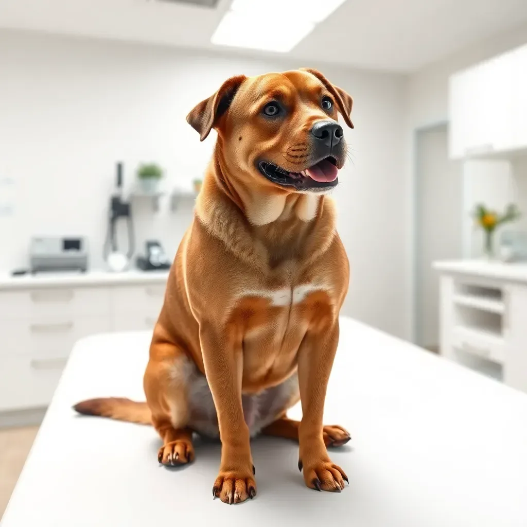 Scout's House Inc veterinarian in California