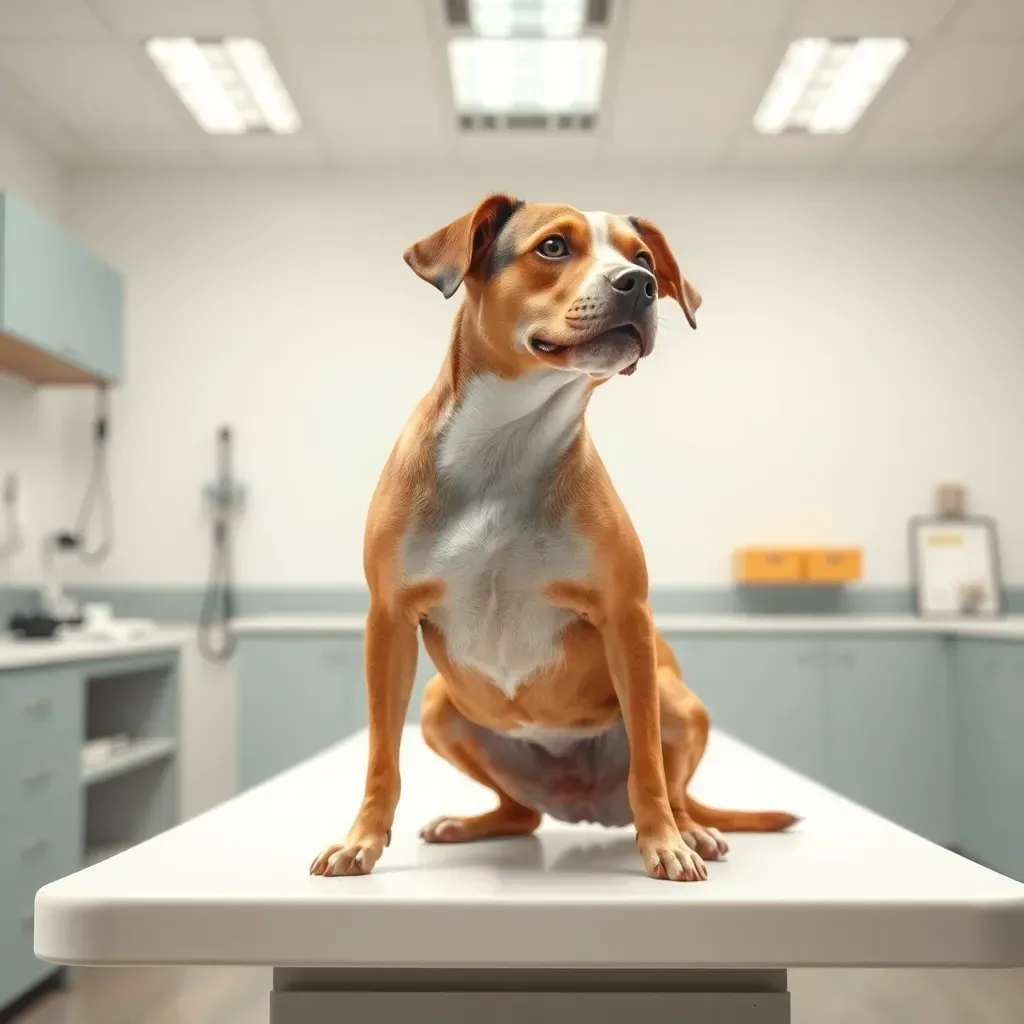 Seacoast Animal Health Center veterinarian in California