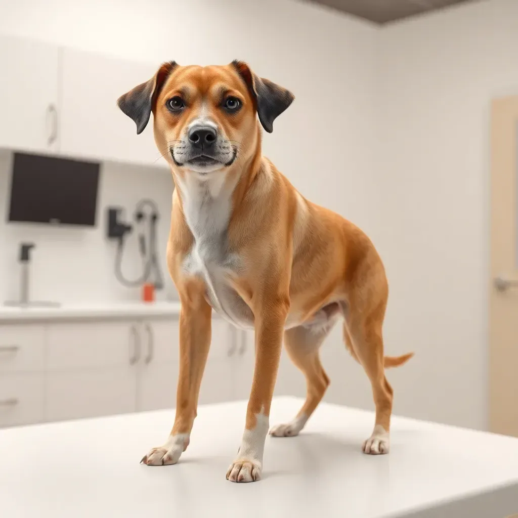 Seacoast Veterinary Group veterinarian in California