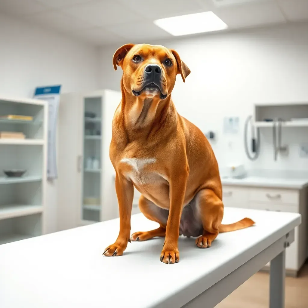 Seal Beach Animal Hospital veterinarian in California