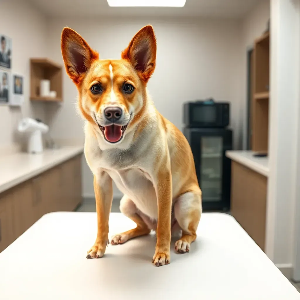 Seal Beach Vet - Dr. Stefan Korzeniowski veterinarian in California