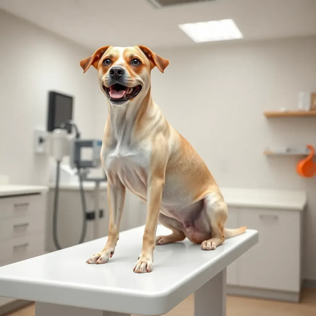 Selma Pet Clinic veterinarian in California