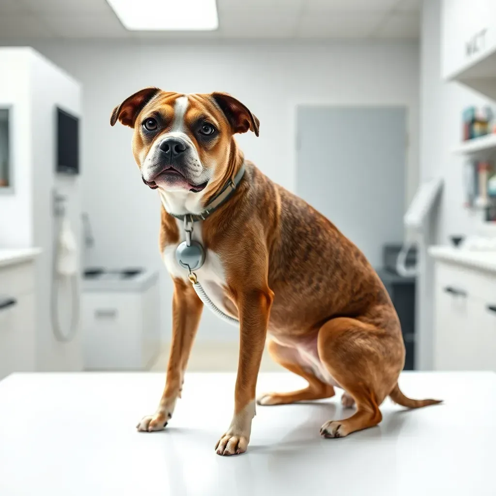 Sendero Animal Hospital veterinarian in California