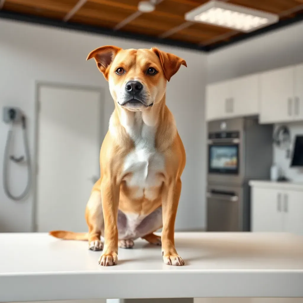 Sepulveda Animal Hospital veterinarian in California