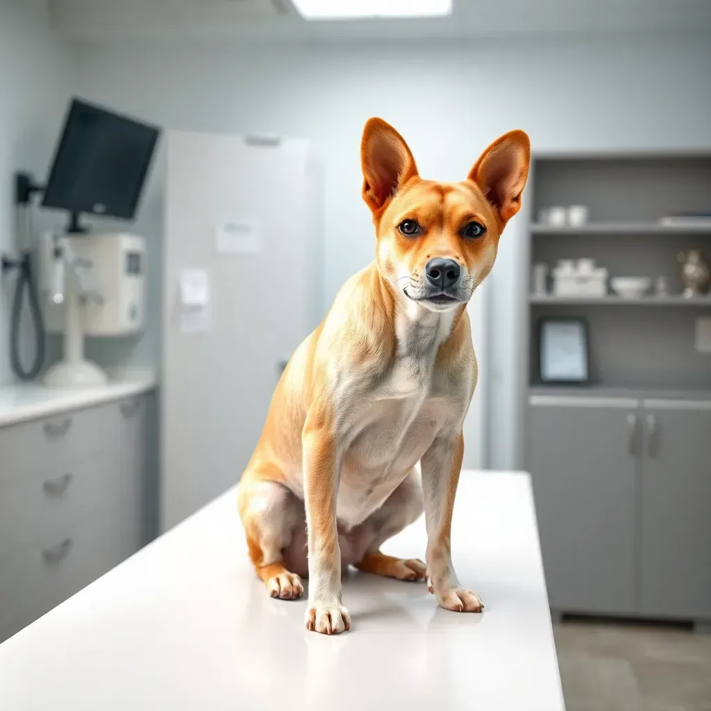 Sequoia Animal Hospital, Inc. veterinarian in California