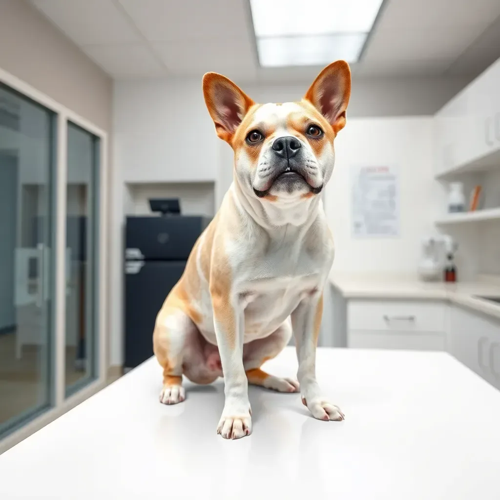 Sequoia Veterinary Hospital veterinarian in California