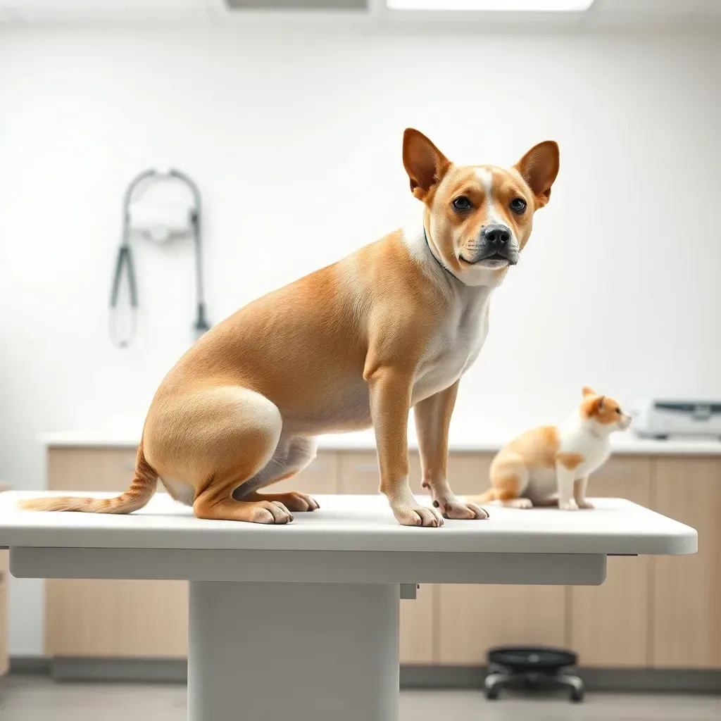 Serenity Cat Hospital veterinarian in California