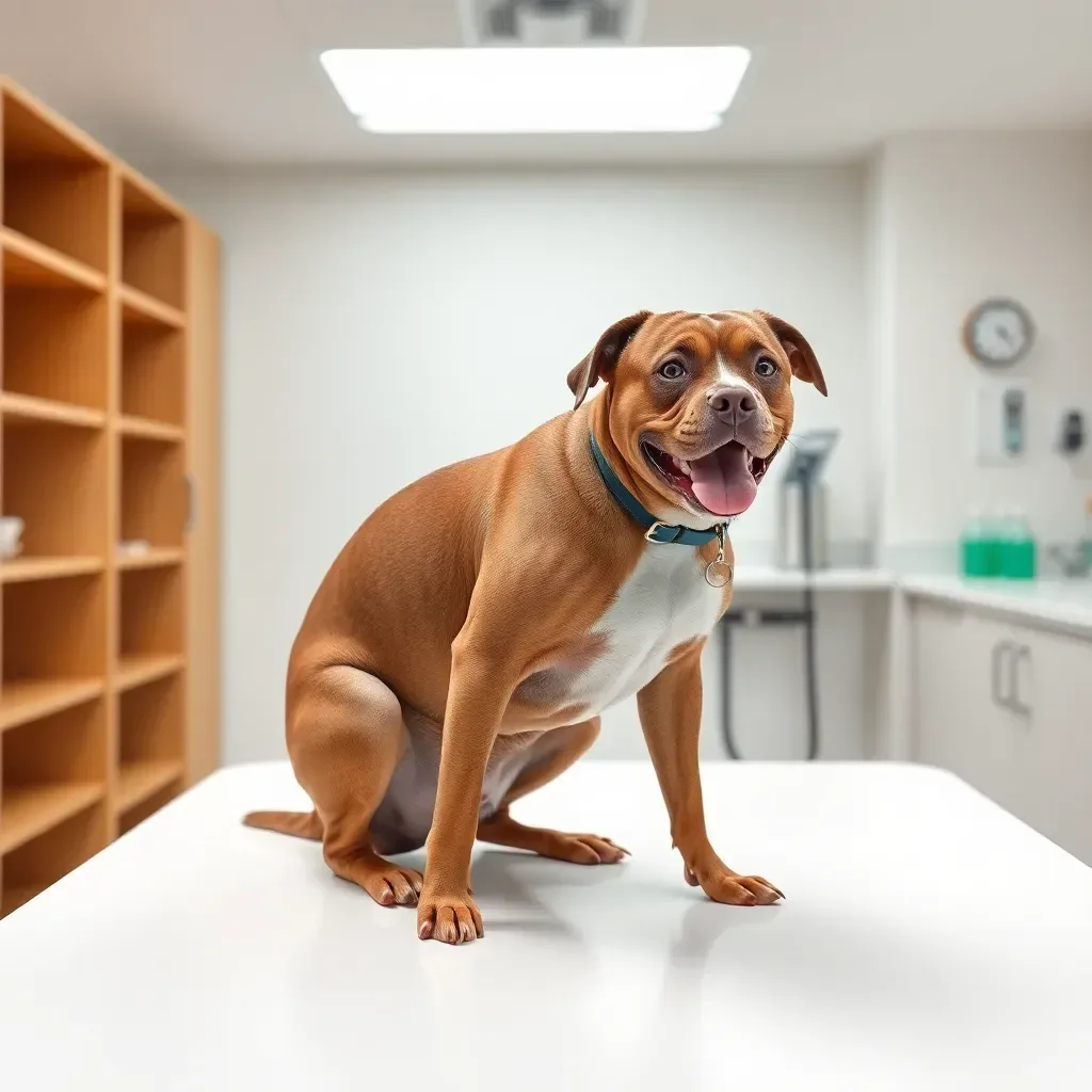 Serra Veterinary Hospital veterinarian in California