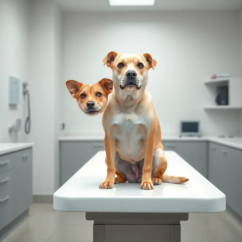 Serrano Animal & Bird Hospital veterinarian in California