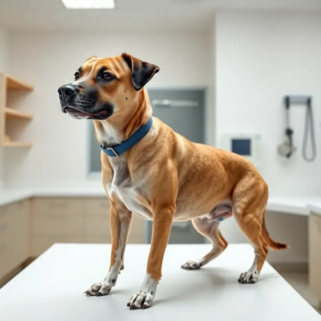 Services | Animal Medical Group veterinarian in California